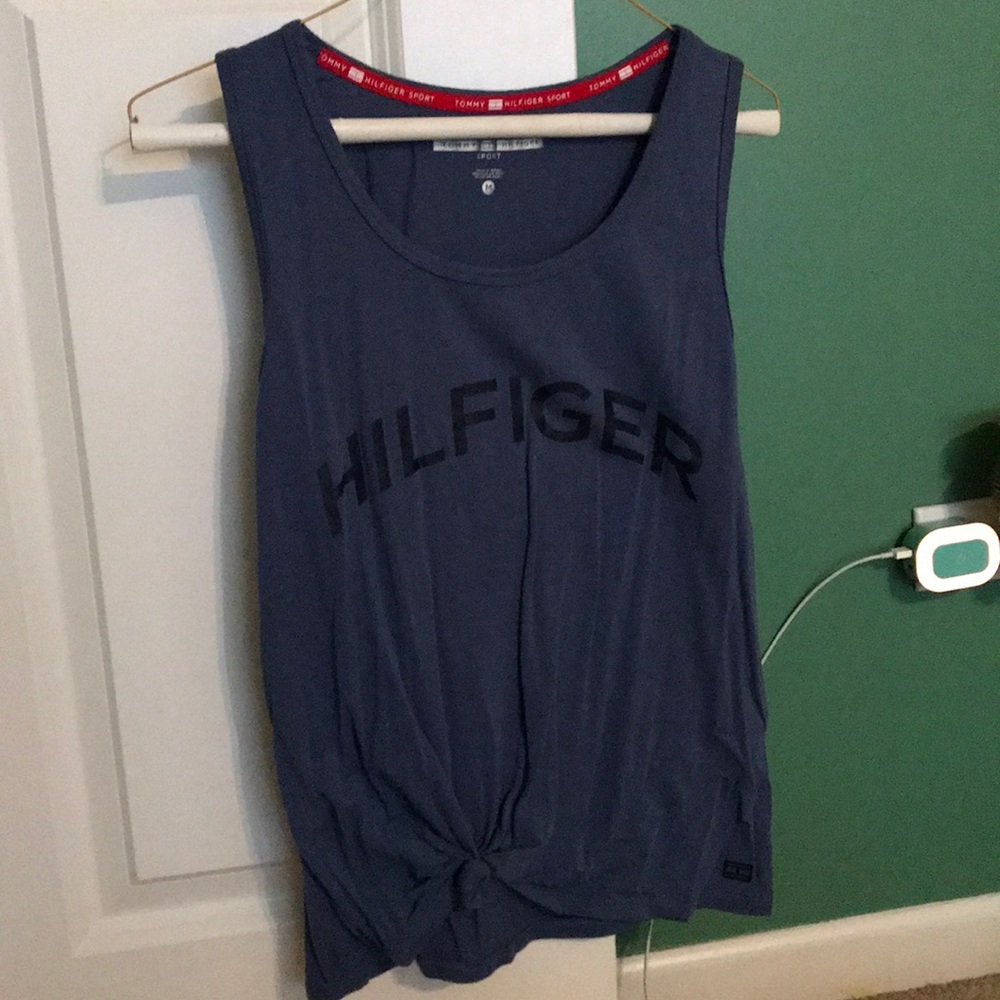 Women’s Work Out Tank Top